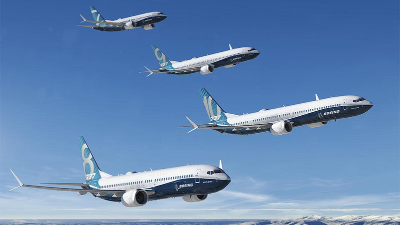 Illustration for article titled The age of the jumbo jets is over